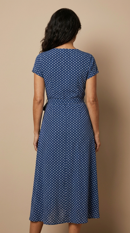 Vestido Elegante Julia – imagen 15 | Horizoncor