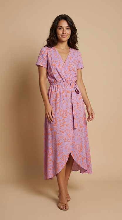 Vestido Elegante Julia – imagen 16 | Horizoncor
