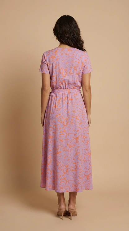 Vestido Elegante Julia – imagen 18 | Horizoncor