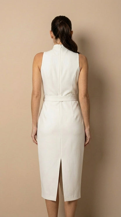 Vestido Corto Elegante Alessia – imagen 6 | Horizoncor