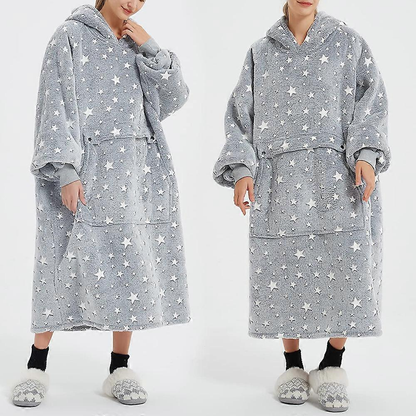AlvaMys | Sudadera con capucha