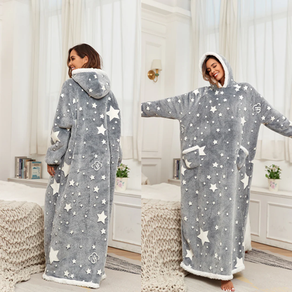 AlvaMys | Sudadera con capucha