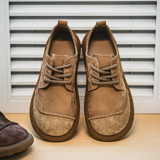 Zapatos de Mujer Santiago – Acolchada | Horizoncor