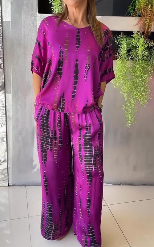 Conjunto para Dama Isabella – imagen 5 | Horizoncor