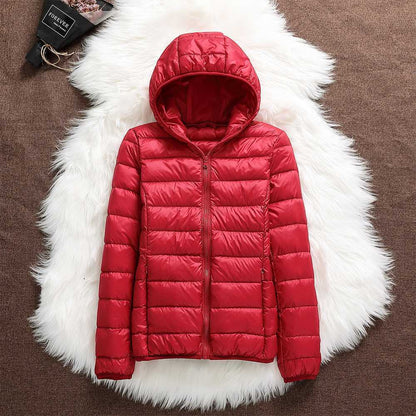 Chaqueta de Mujer Nord – imagen 13 | Horizoncor