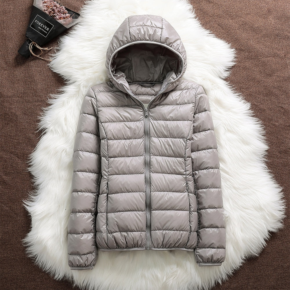 Chaqueta de Mujer Nord – imagen 7 | Horizoncor