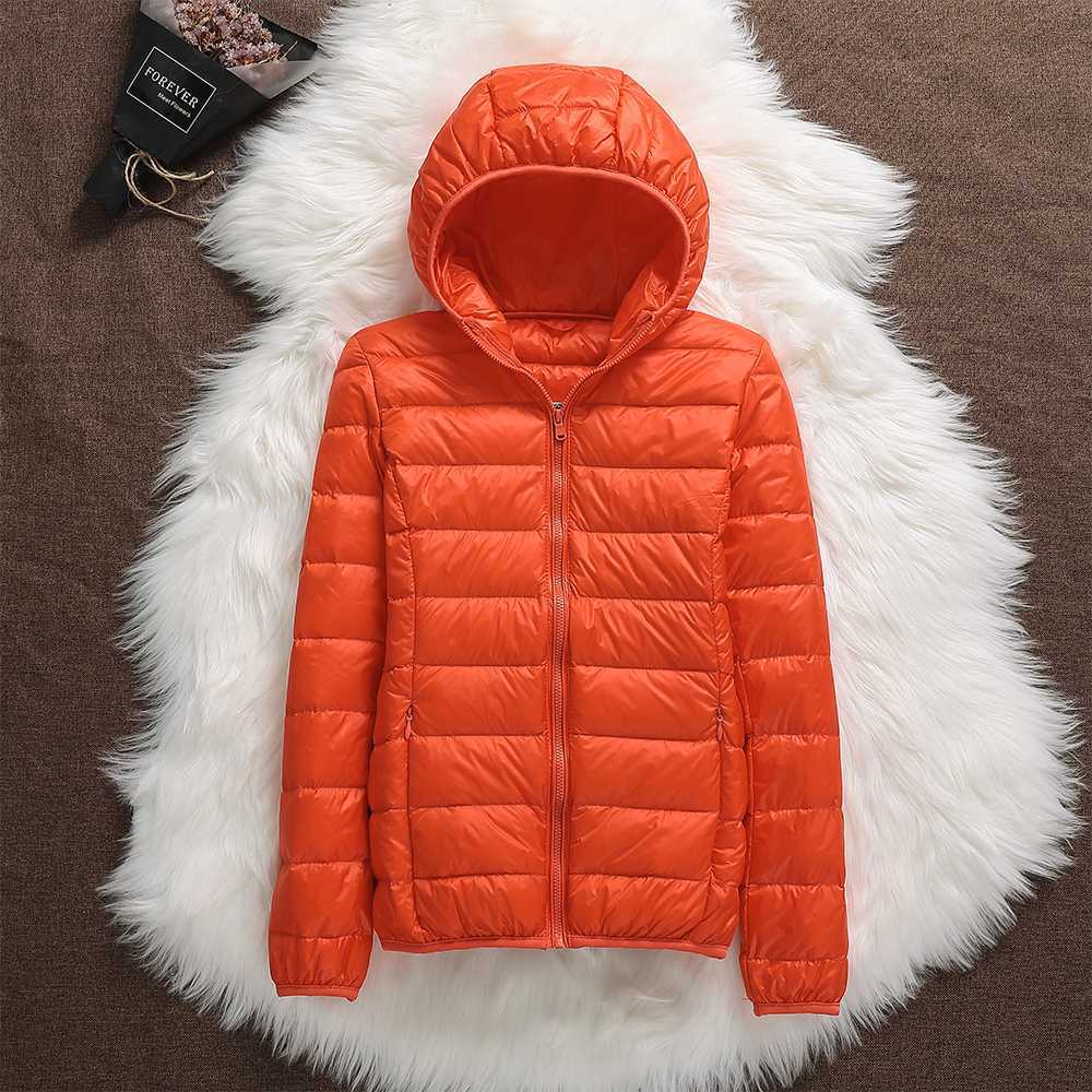 Chaqueta de Mujer Nord – imagen 9 | Horizoncor