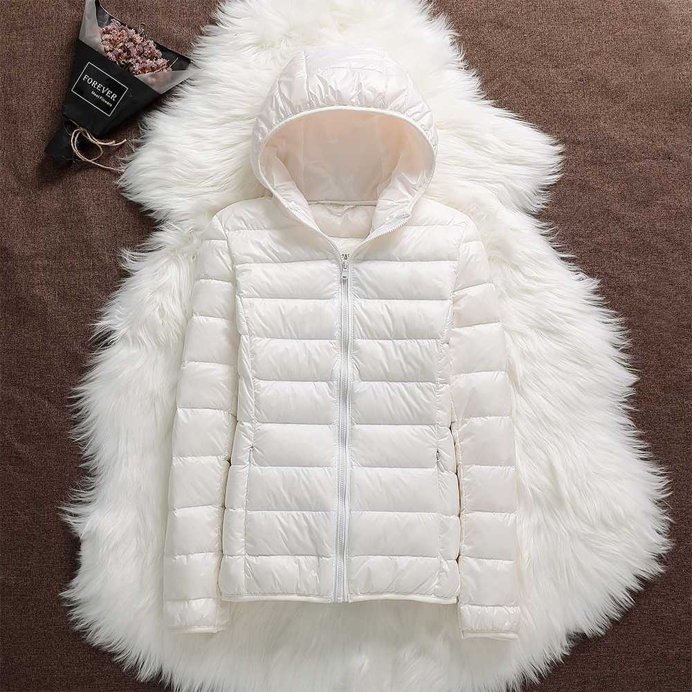Chaqueta de Mujer Nord – imagen 12 | Horizoncor
