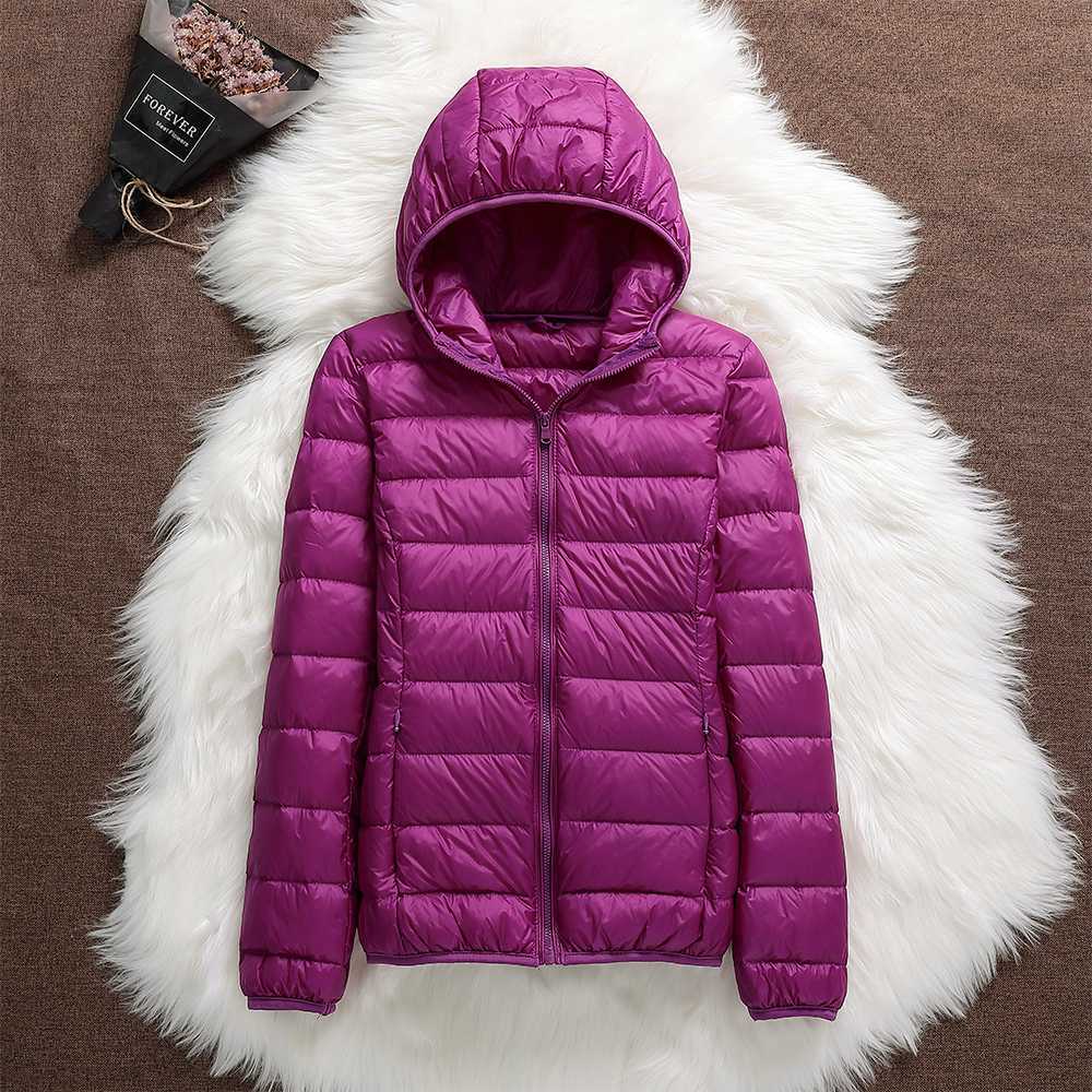 Chaqueta de Mujer Nord – imagen 8 | Horizoncor