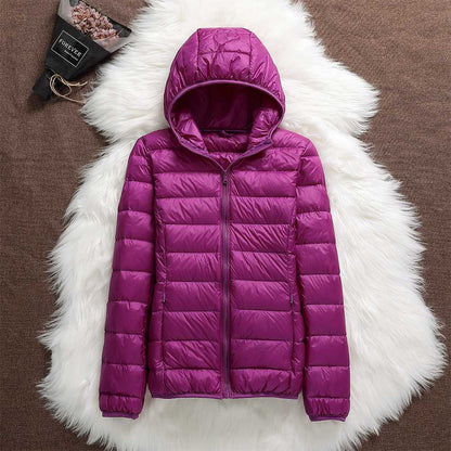 Chaqueta de Mujer Nord – imagen 8 | Horizoncor