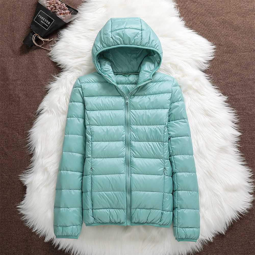Chaqueta de Mujer Nord – imagen 11 | Horizoncor