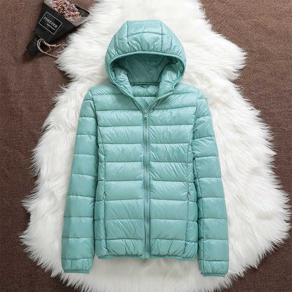 Chaqueta de Mujer Nord – imagen 11 | Horizoncor