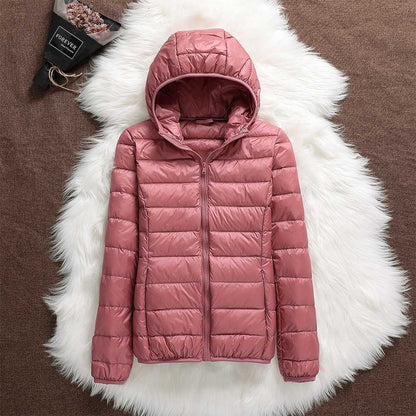 Chaqueta de Mujer Nord – imagen 6 | Horizoncor