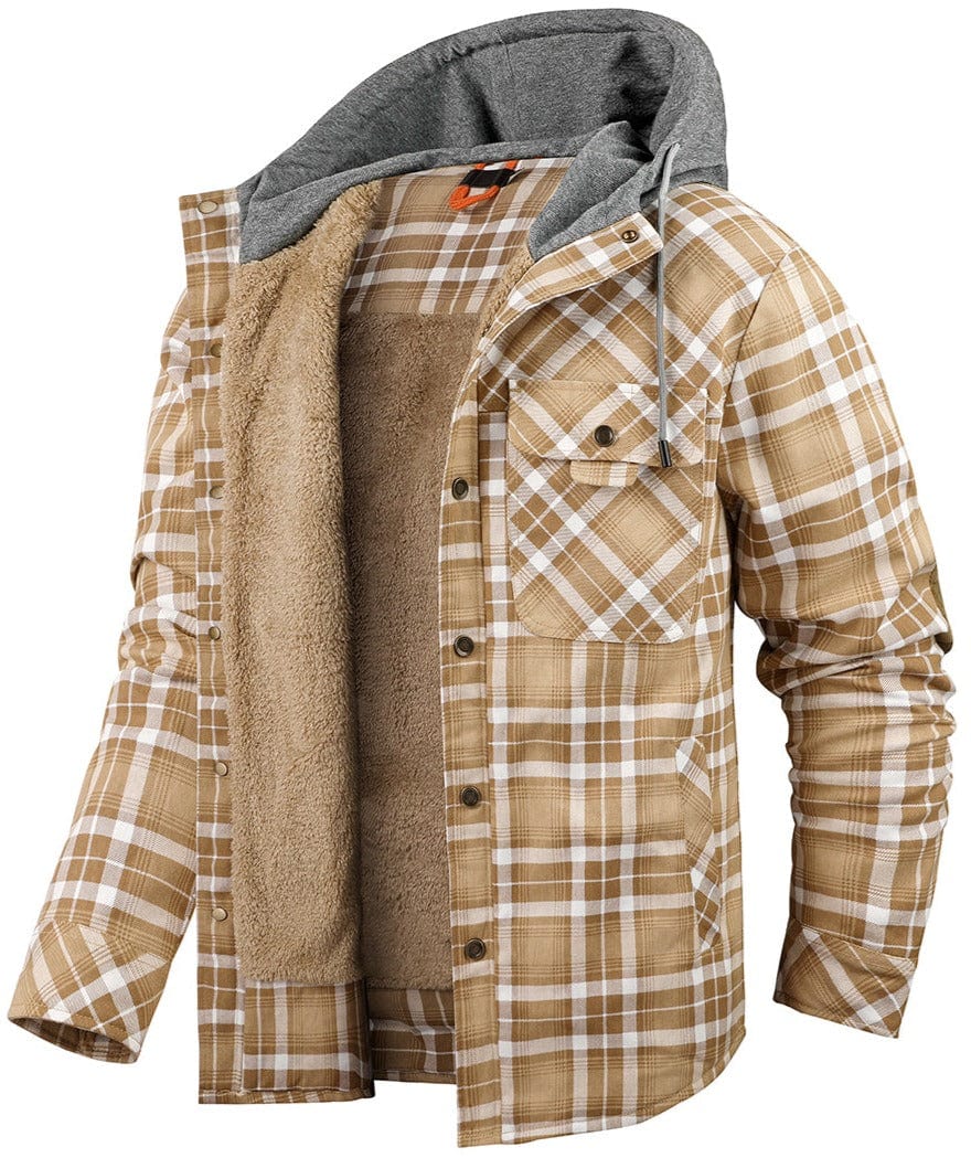Chaqueta de Mujer AlpenNord – imagen 8 | Horizoncor