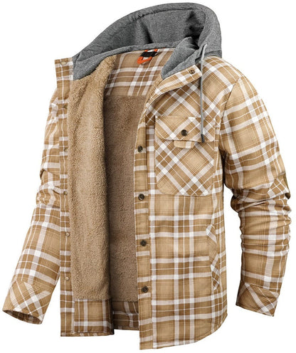Chaqueta de Mujer AlpenNord – imagen 8 | Horizoncor