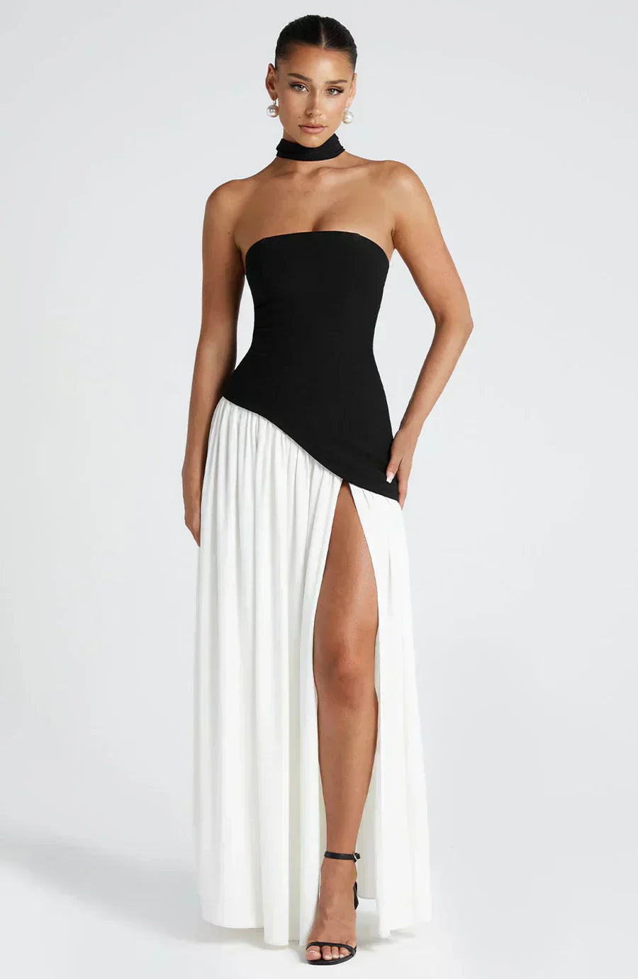 Vestido de Fiesta Julia – imagen 17 | Horizoncor