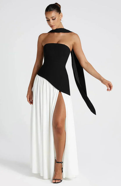 Vestido de Fiesta Julia – imagen 18 | Horizoncor