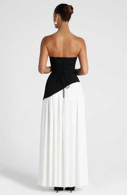 Vestido de Fiesta Julia – imagen 19 | Horizoncor