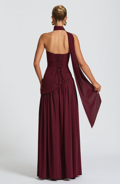 Vestido de Fiesta Julia – imagen 6 | Horizoncor