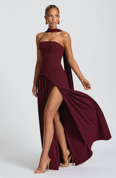 Vestido de Fiesta Julia – imagen 7 | Horizoncor