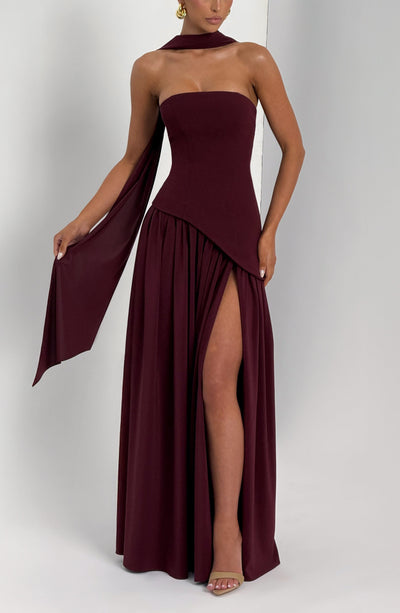 Vestido de Fiesta Julia – imagen 8 | Horizoncor