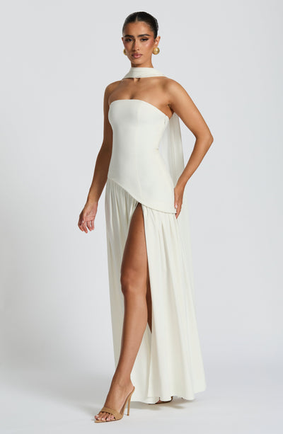 Vestido de Fiesta Julia – imagen 26 | Horizoncor