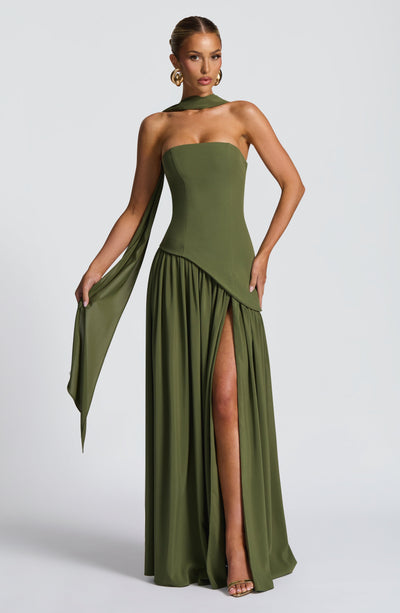 Vestido de Fiesta Julia – imagen 28 | Horizoncor
