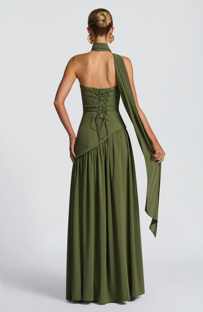 Vestido de Fiesta Julia – imagen 29 | Horizoncor