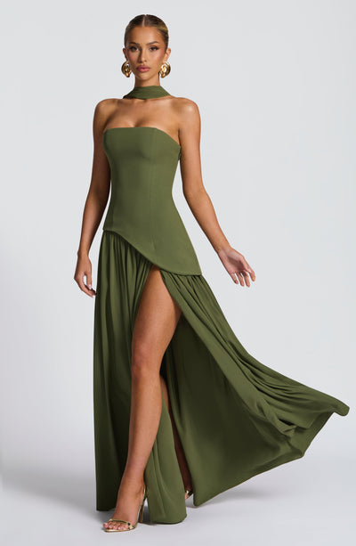 Vestido de Fiesta Julia – imagen 30 | Horizoncor