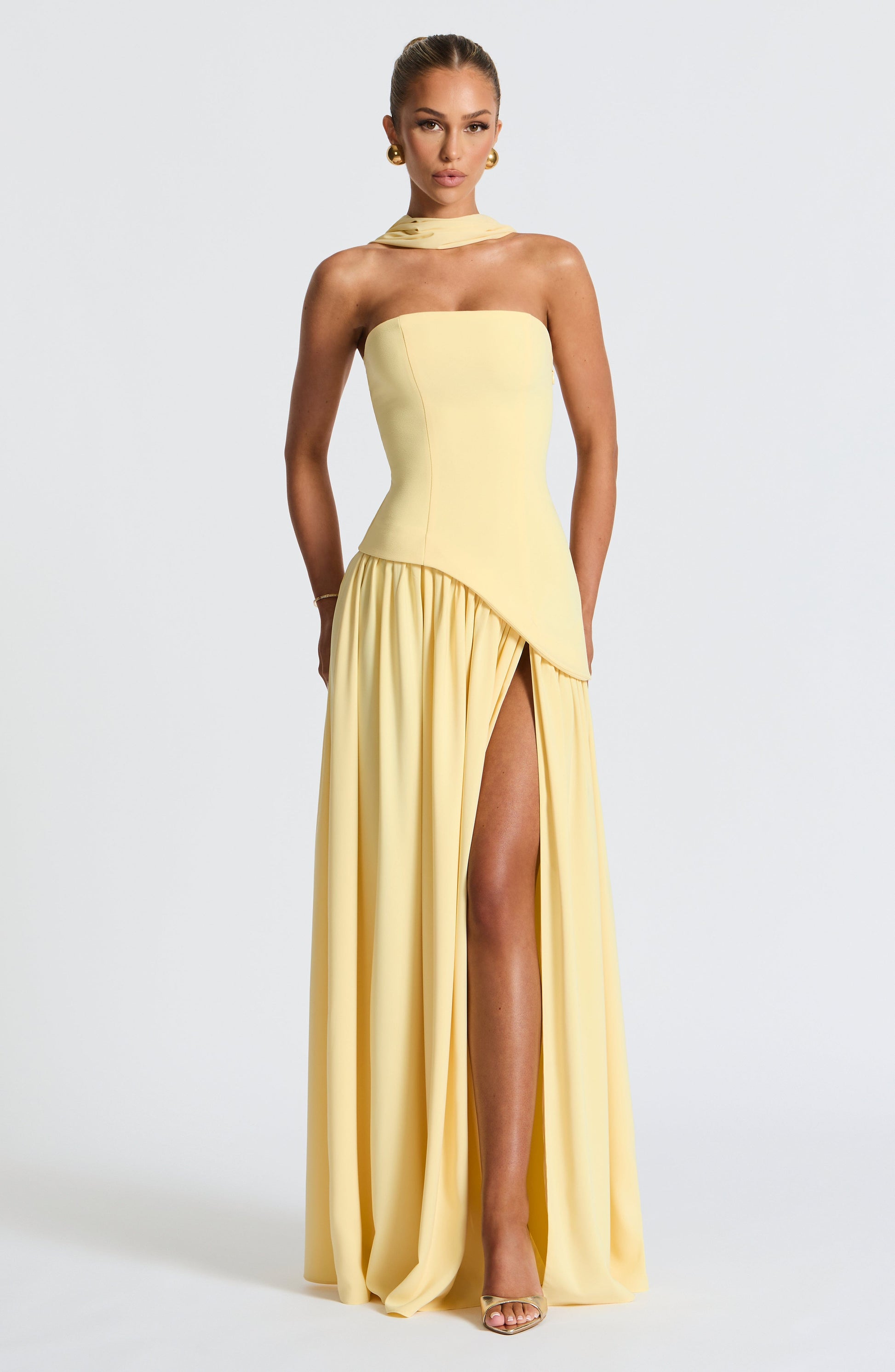 Vestido de Fiesta Julia | Horizoncor