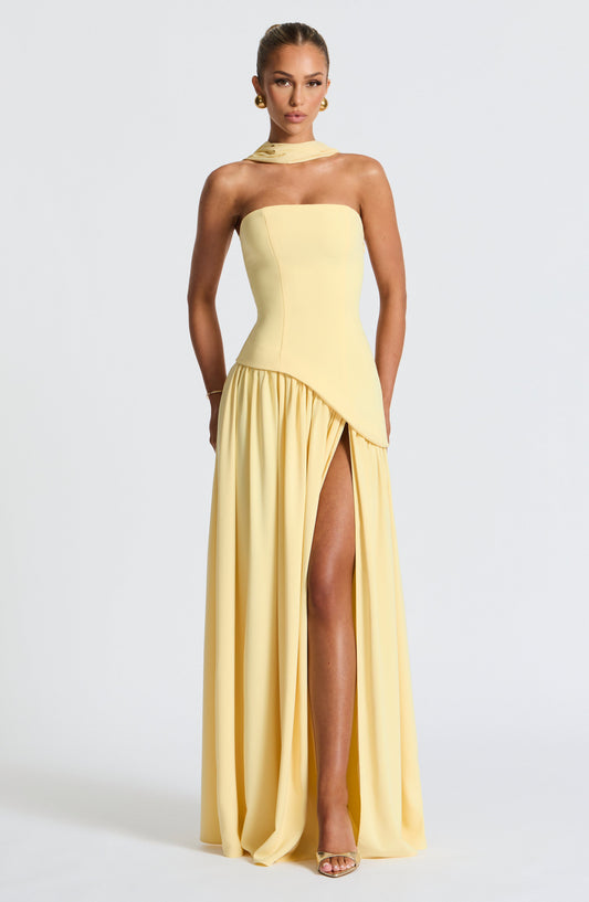 Vestido de Fiesta Julia | Horizoncor