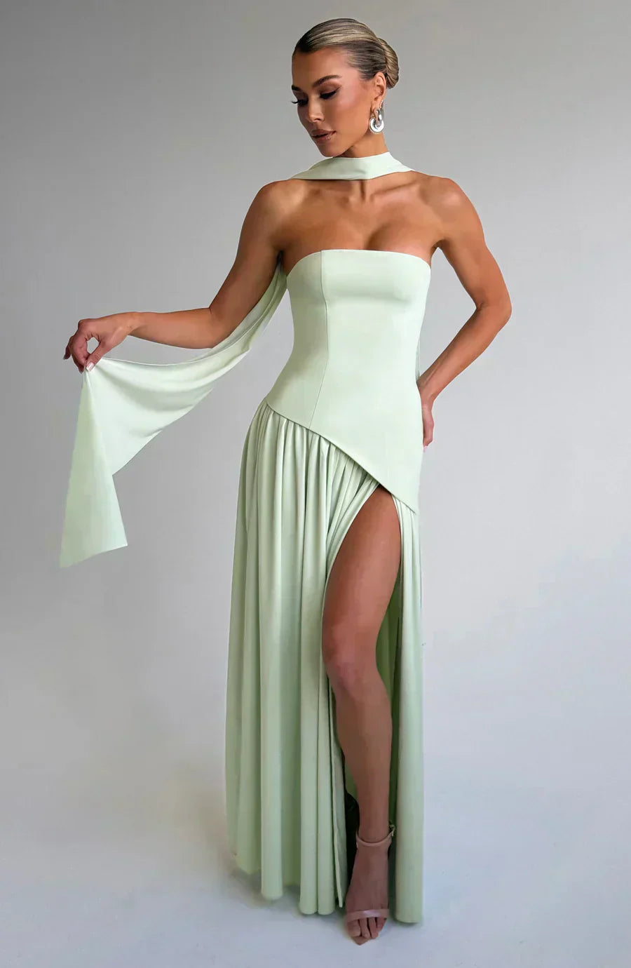 Vestido de Fiesta Julia – imagen 15 | Horizoncor