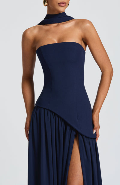 Vestido de Fiesta Julia – imagen 32 | Horizoncor