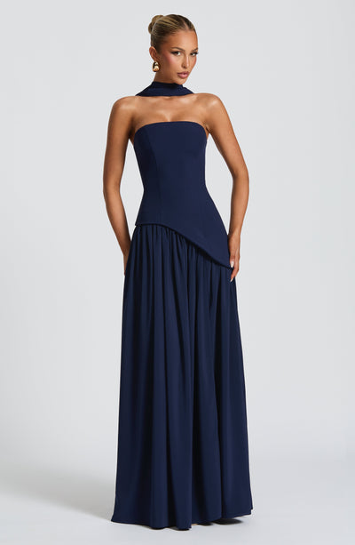 Vestido de Fiesta Julia – imagen 34 | Horizoncor