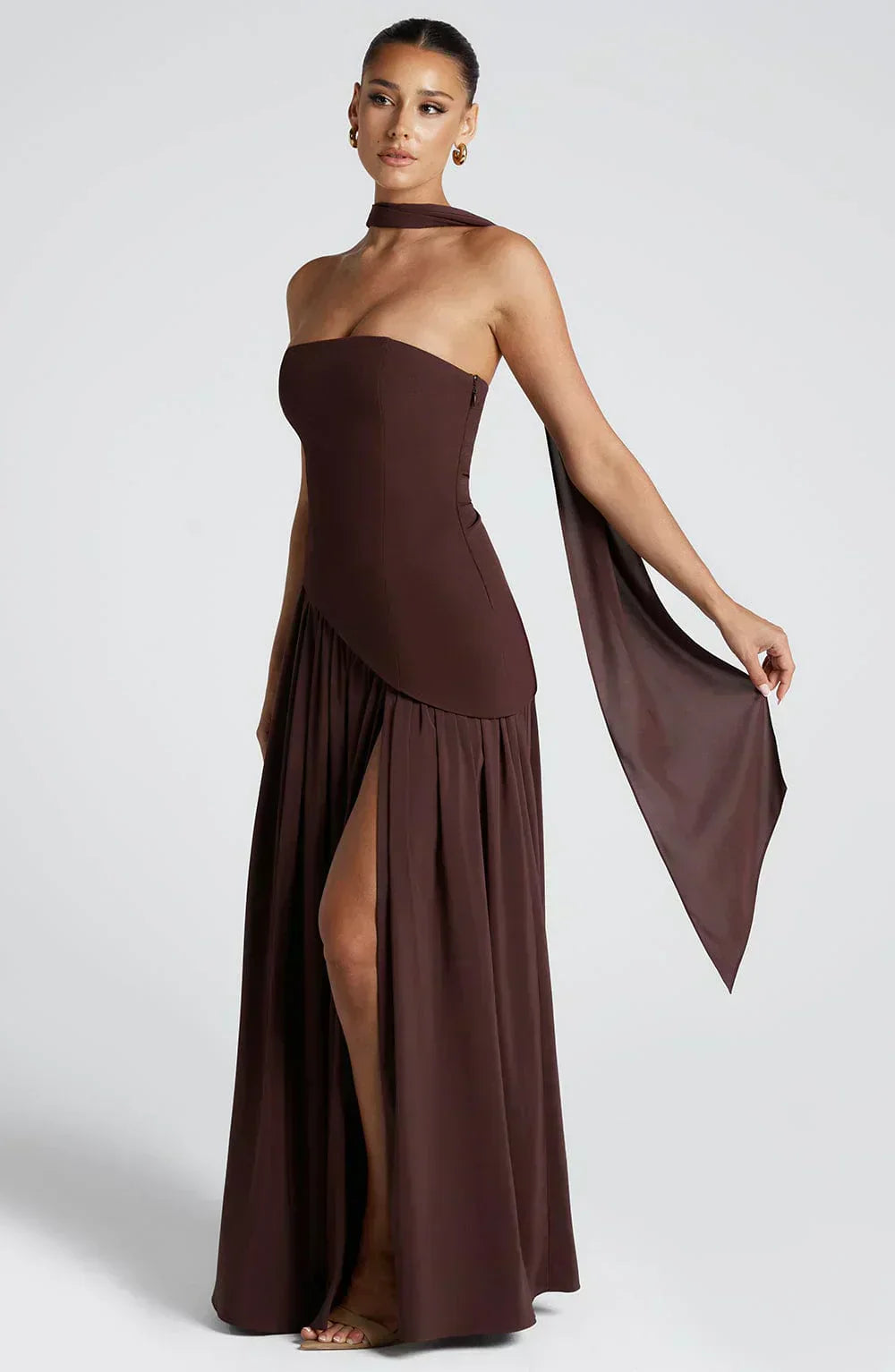 Vestido de Fiesta Julia – imagen 11 | Horizoncor