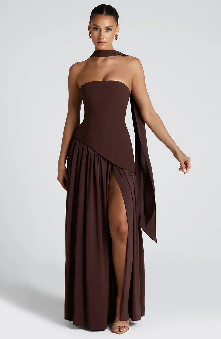 Vestido de Fiesta Julia – imagen 10 | Horizoncor