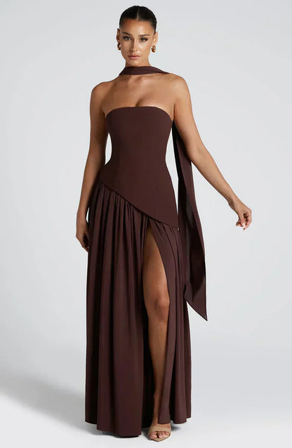 Vestido de Fiesta Julia – imagen 10 | Horizoncor