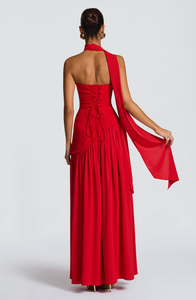 Vestido de Fiesta Julia – imagen 36 | Horizoncor