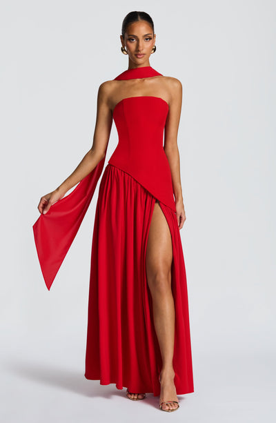 Vestido de Fiesta Julia – imagen 37 | Horizoncor