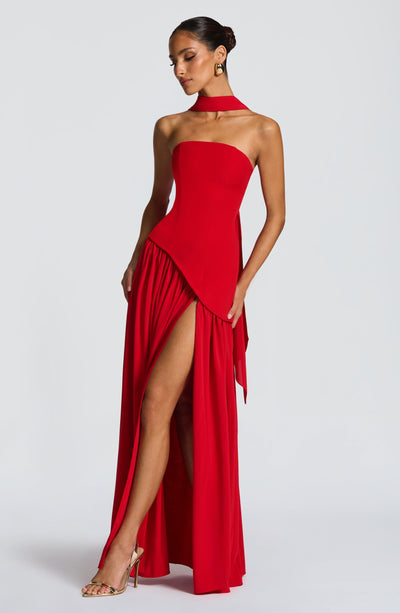 Vestido de Fiesta Julia – imagen 38 | Horizoncor