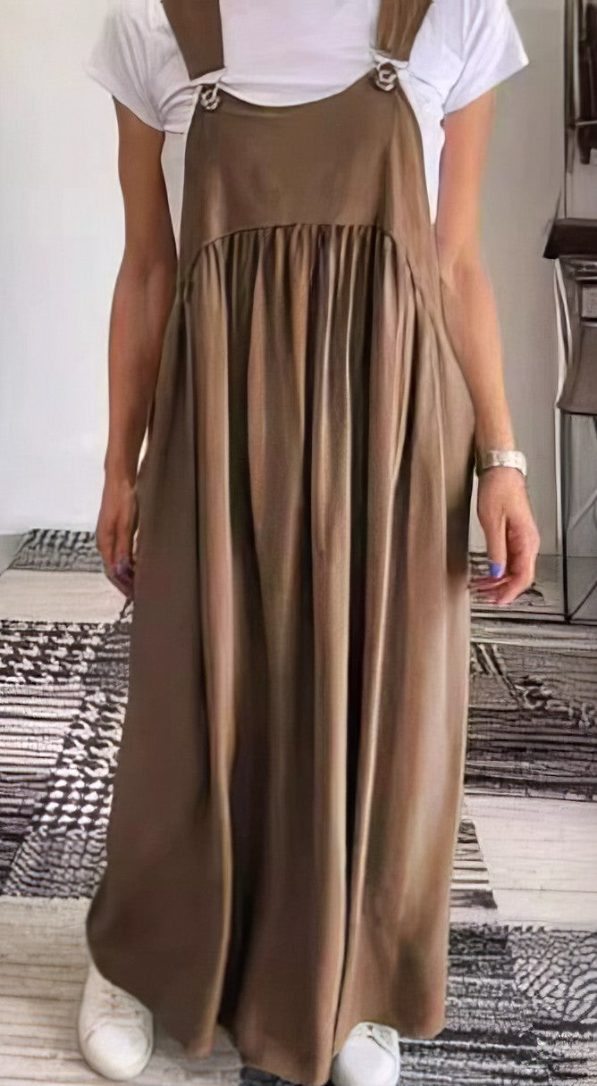 Vestido Casual Teresa – imagen 11 | Horizoncor