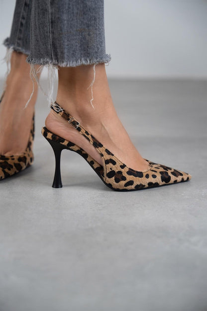 Tacones Mujer Monique – imagen 5 | Horizoncor