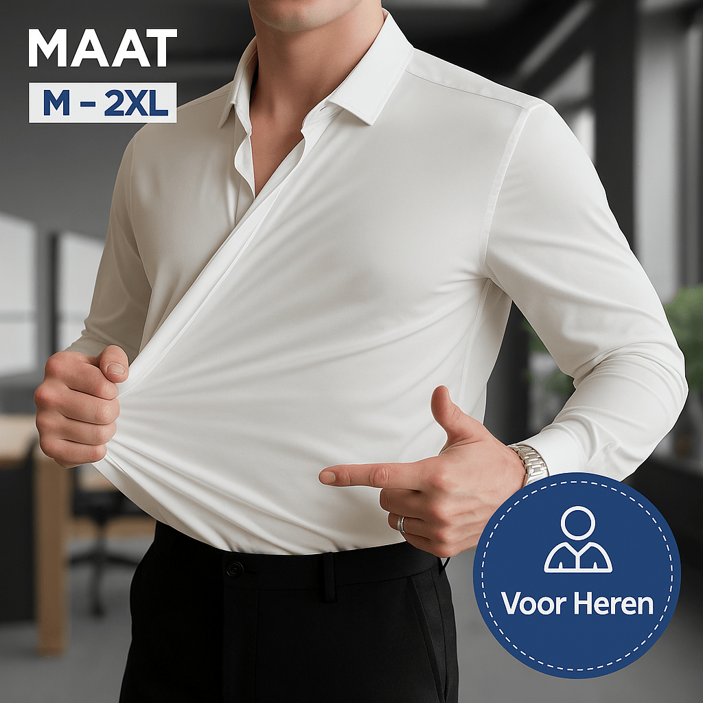 Detalle blusas para mujer Mitchel – vista frontal | Horizoncor