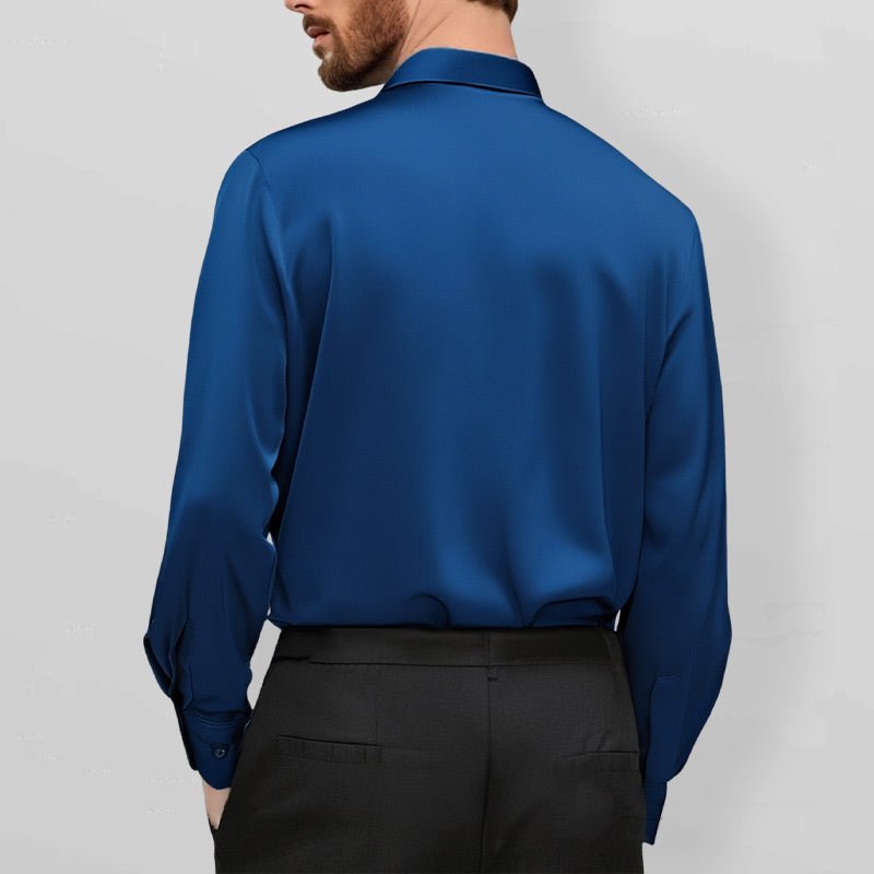 Blusas para Mujer Mitchel – vista lateral | Horizoncor