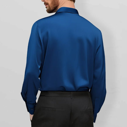 Blusas para Mujer Mitchel – vista lateral | Horizoncor