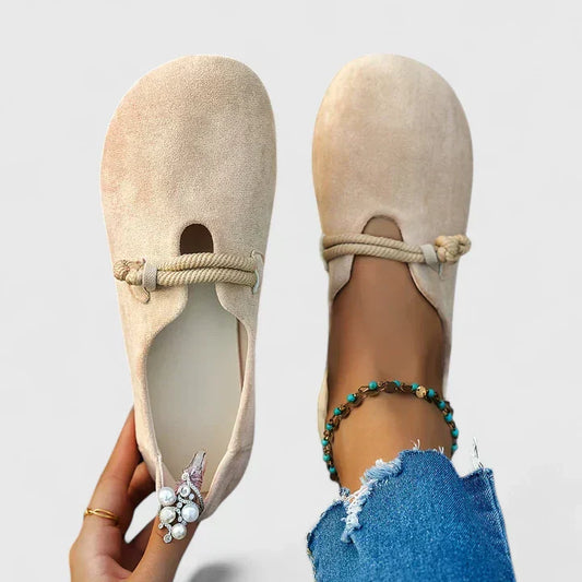 Mocasines Mujer Giulia | Horizoncor