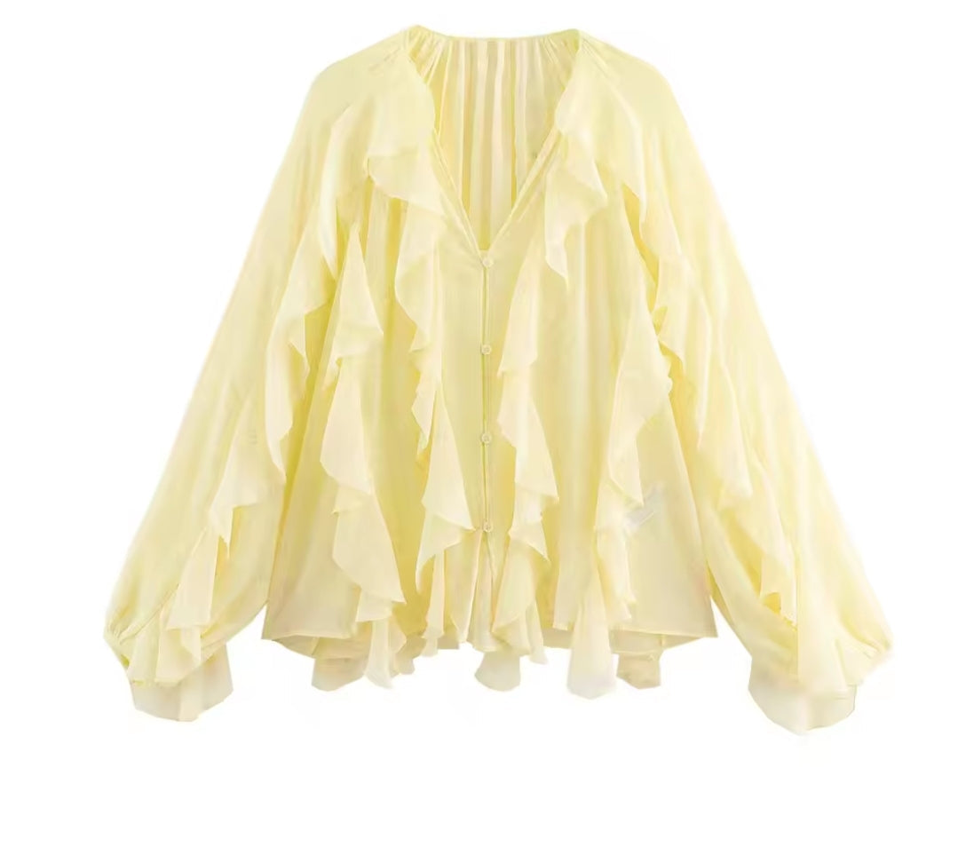Blusas para Mujer Boho – imagen 9 | Horizoncor