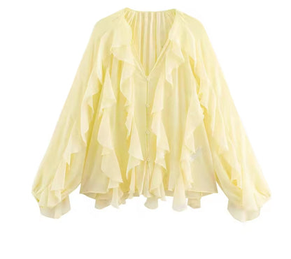 Blusas para Mujer Boho – imagen 9 | Horizoncor