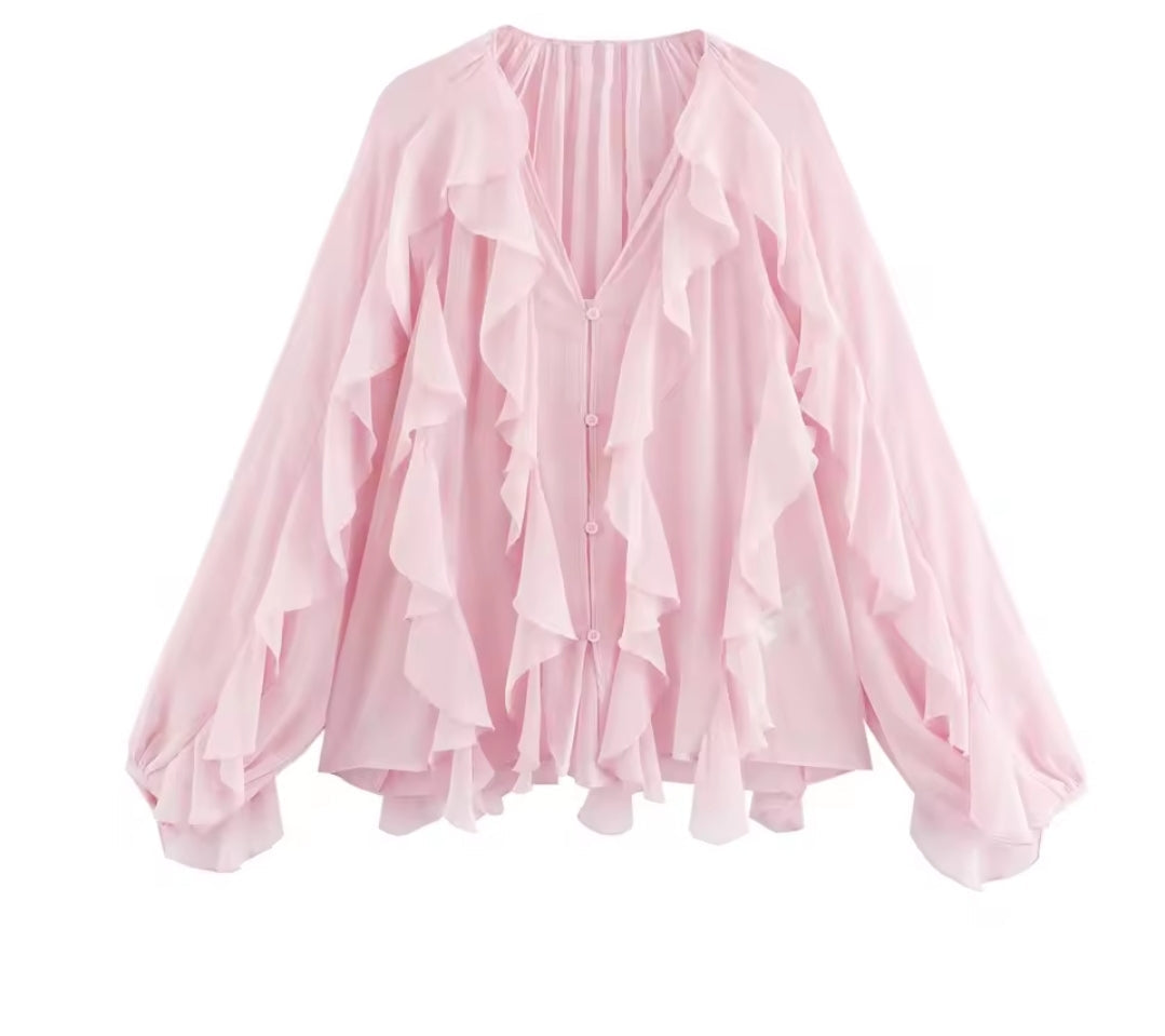 Blusas para Mujer Boho – imagen 8 | Horizoncor