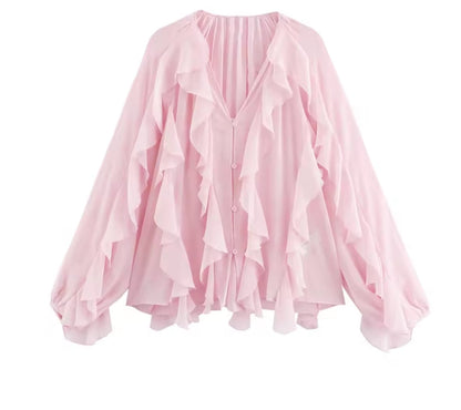 Blusas para Mujer Boho – imagen 8 | Horizoncor